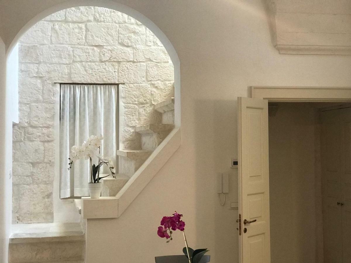 Casa La Stella Villa Martina Franca Exterior photo